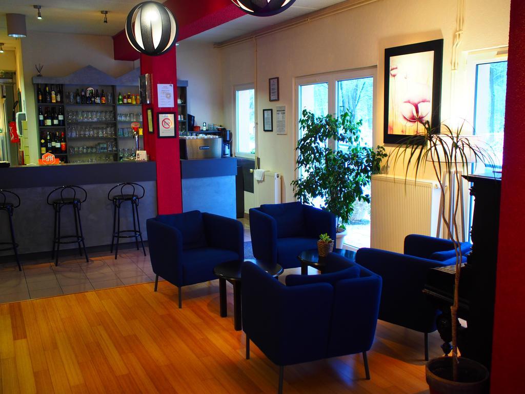 The Originals City, Hotel Et Restaurant Aster, Saint-Avold Nord Creutzwald Bagian luar foto