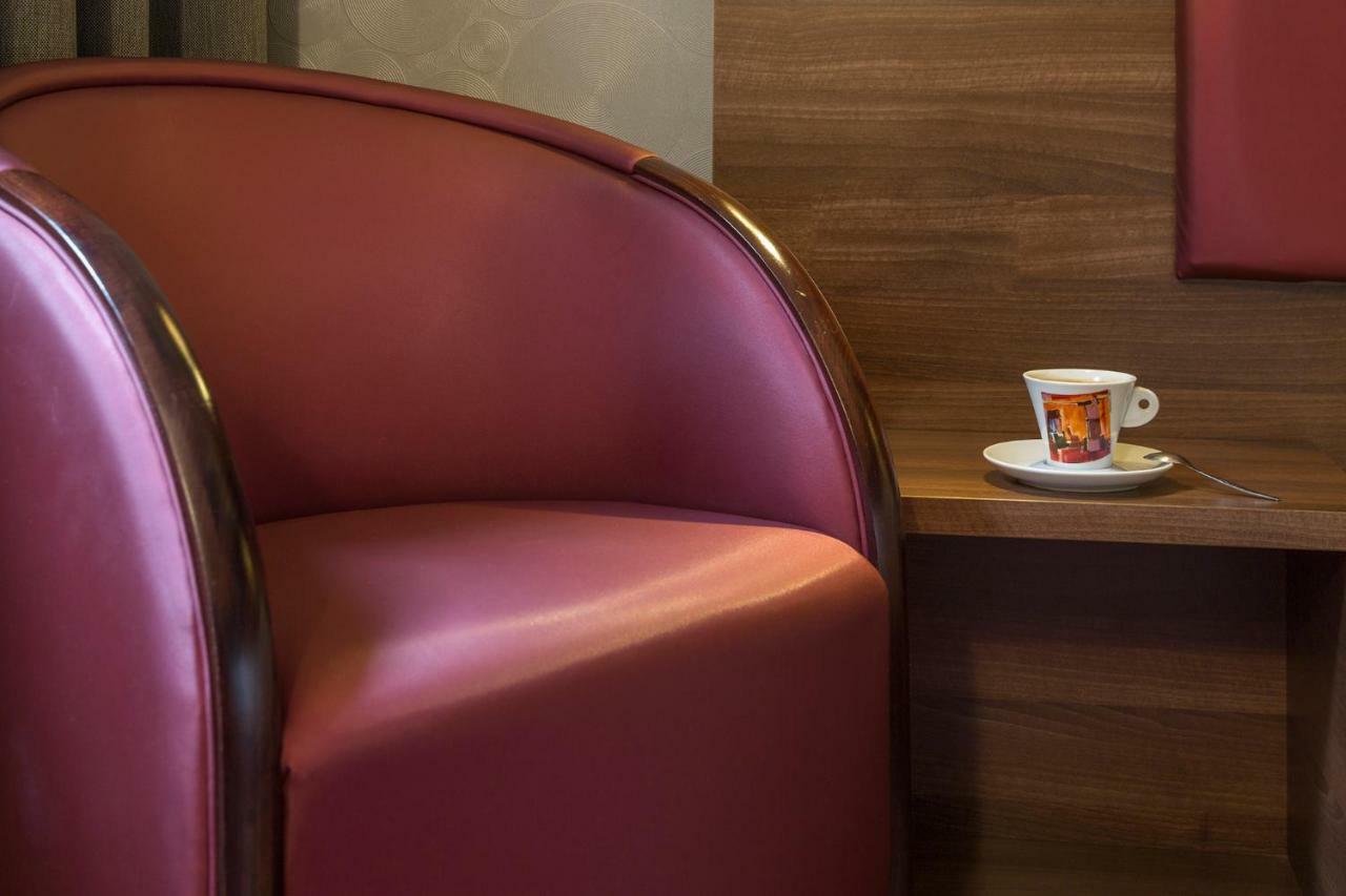 The Originals City, Hotel Et Restaurant Aster, Saint-Avold Nord Creutzwald Bagian luar foto