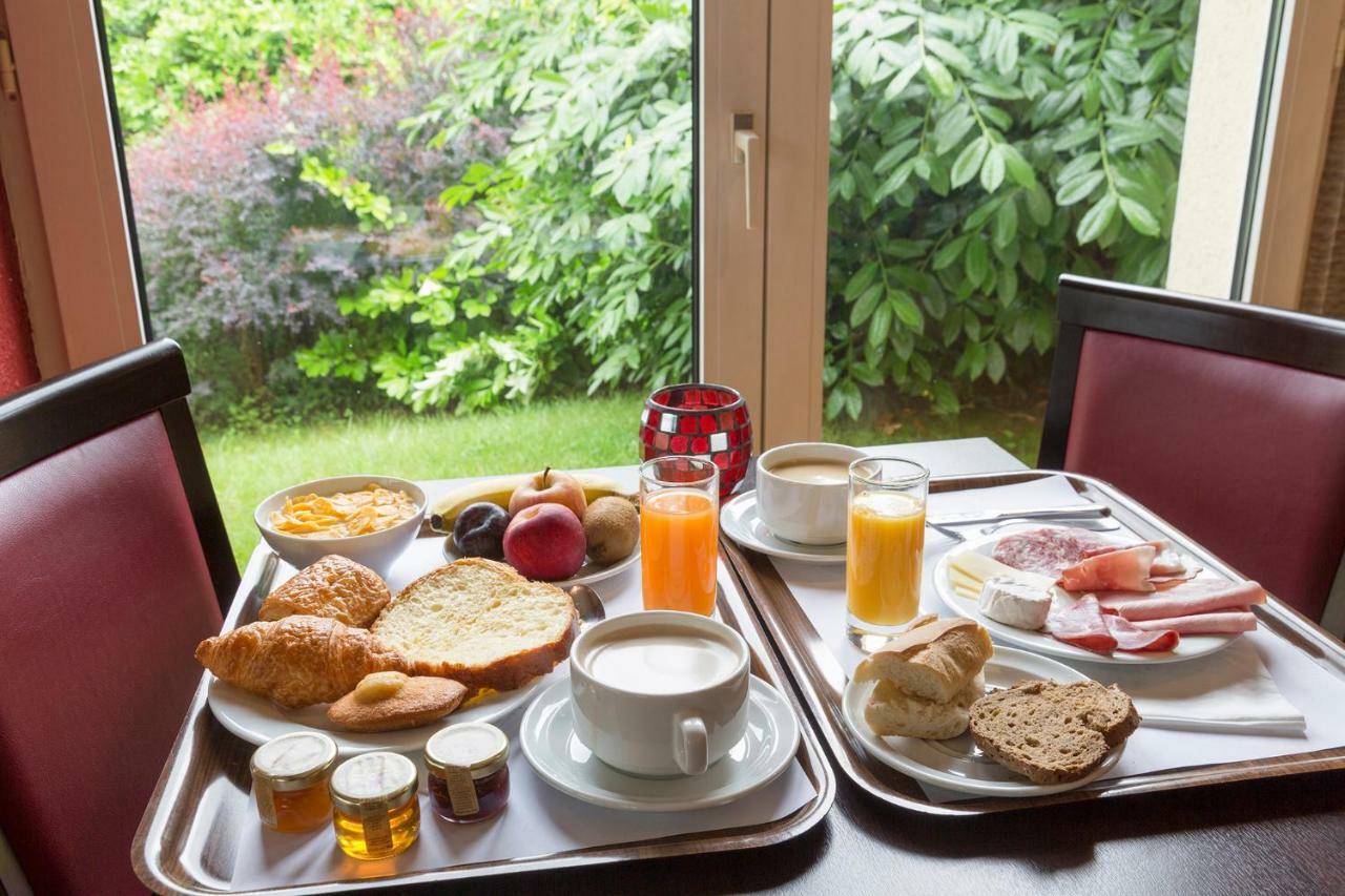 The Originals City, Hotel Et Restaurant Aster, Saint-Avold Nord Creutzwald Bagian luar foto