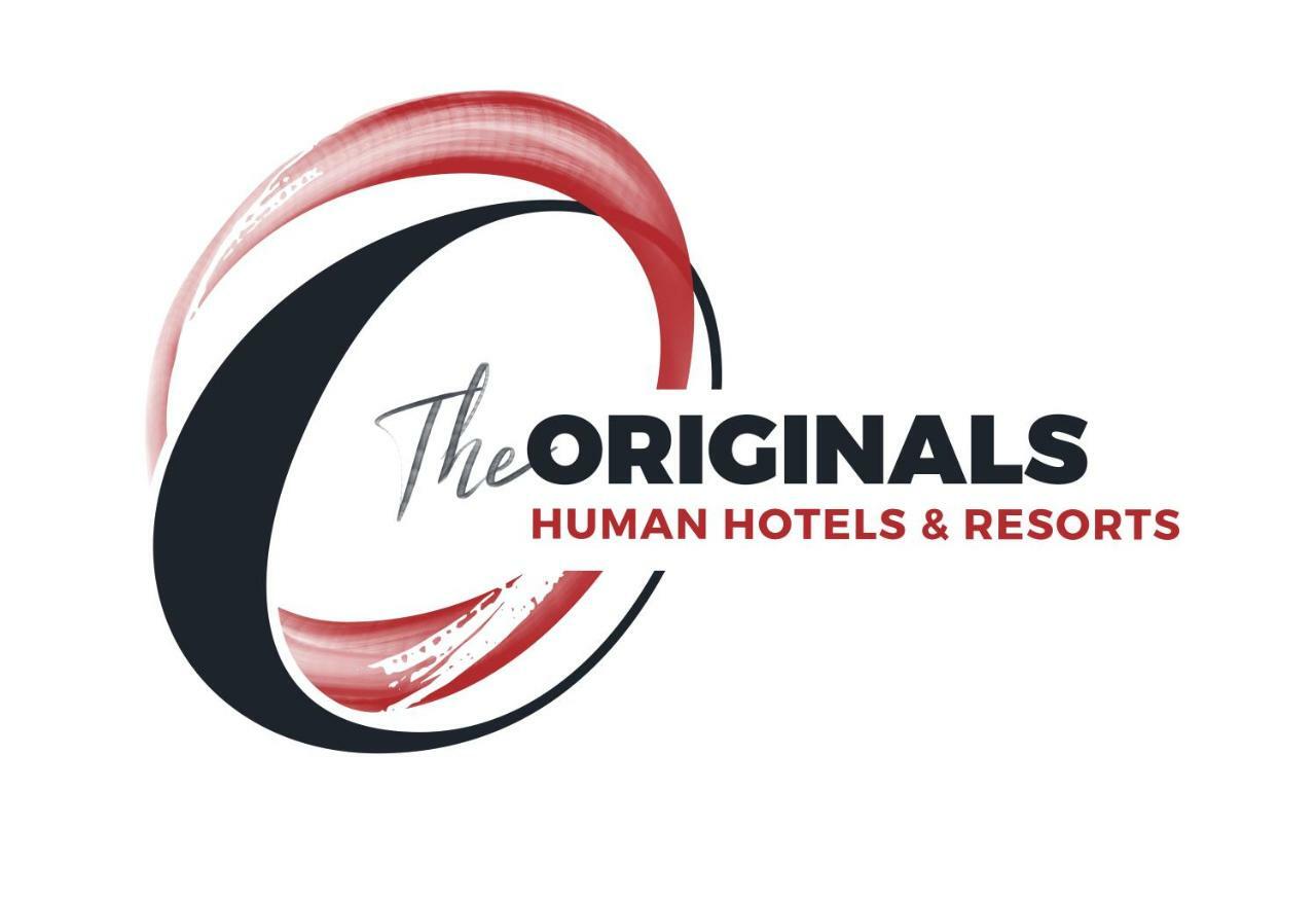 The Originals City, Hotel Et Restaurant Aster, Saint-Avold Nord Creutzwald Bagian luar foto