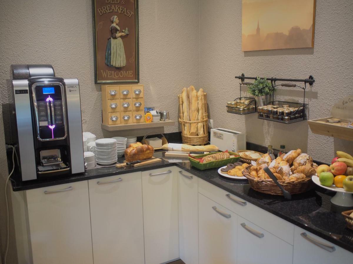 The Originals City, Hotel Et Restaurant Aster, Saint-Avold Nord Creutzwald Bagian luar foto