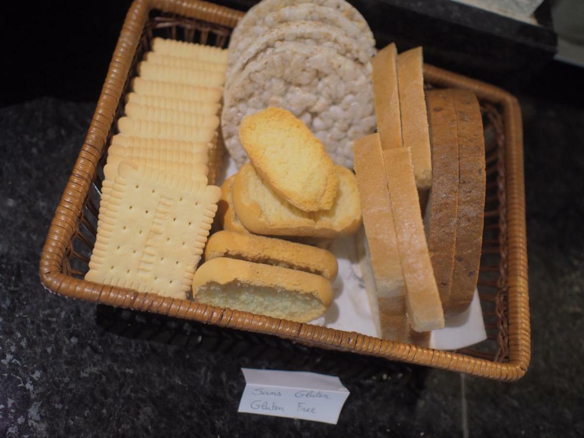 The Originals City, Hotel Et Restaurant Aster, Saint-Avold Nord Creutzwald Bagian luar foto